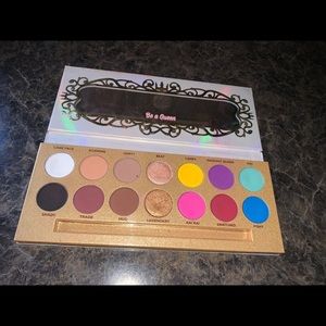 Life’s a Drag Palette